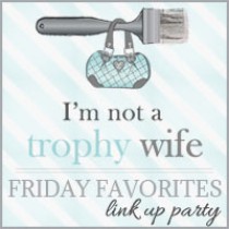 I Am Not A Trophy Wife